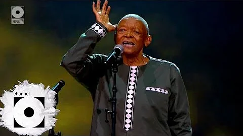 Bra Hugh Masekela: Massive Music - Channel O