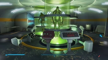 Exploring the FEV Lab