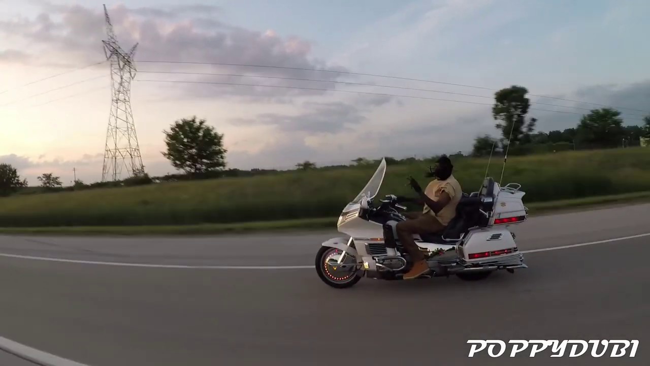 CHICAGO RIDE YouTube