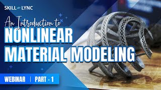 An Introduction to Nonlinear Material Modeling (Part - 1) | Mechanical Workshop