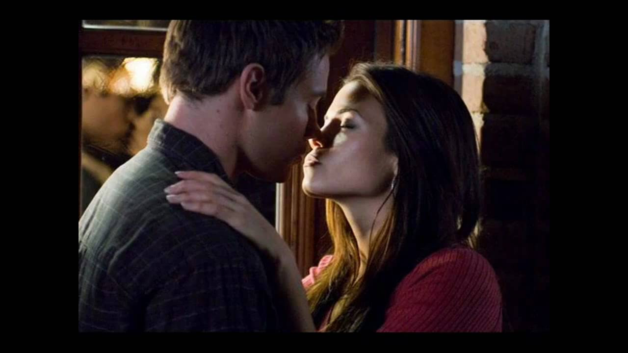 Adam Dynes [Josh Henderson] - Hello Can U Hear me