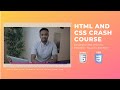 Html and Css crash course 2021 | Build dalxiis agency, coding, programming af somali