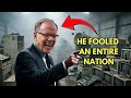 How Just One Man Destroyed Britain's Greatest Tech Empire: The Ferranti Story