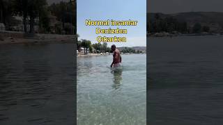 Siz Nasıl Çıkıyorsunuz ?