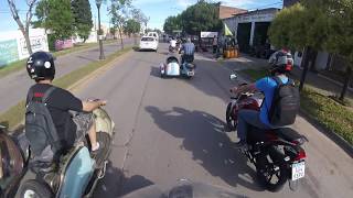 Vueltita por la Ciudad de Chivilcoy
