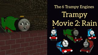 Trampy Movie 2 Rain - Sodor Online