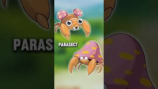 Parasect Sebenarnya Sudah Mati?! 😱