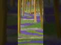 Creating A Digital Art Painting From A Photo