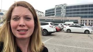 Virtual tour inside deaconess orthopedic and neurological hospital