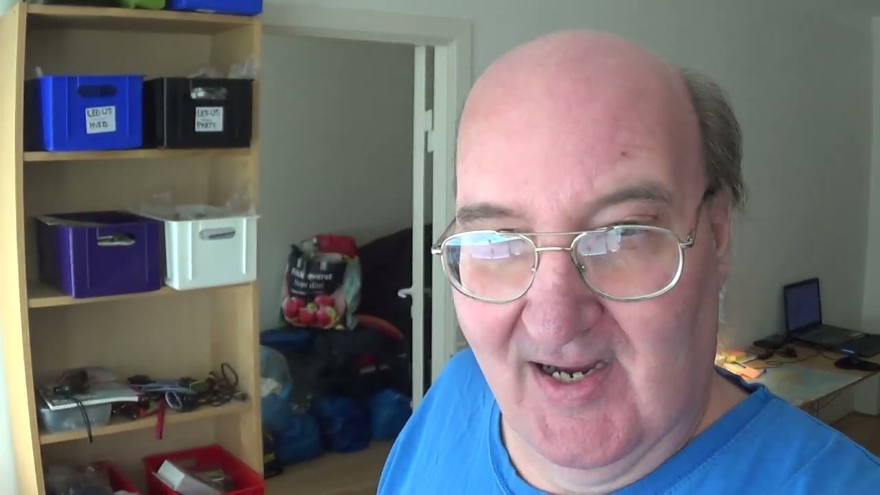 MongoTV_18000 - VELFÆRDSPARTIET - Del 365 - Advarsel Til Danmark Imod Liberal Alliance LA