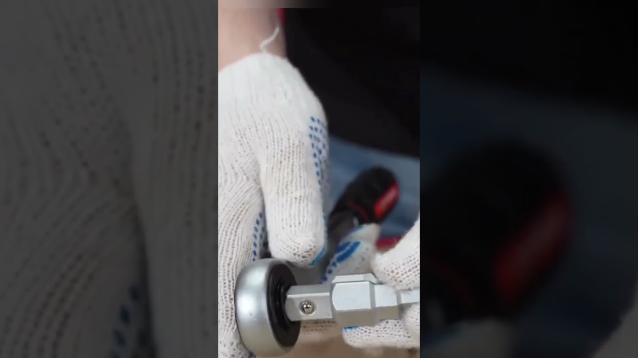 Рассказываем про универсальный ключ Rothenberger