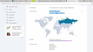 Как узнать посещаемость чужого сайта (конкурента) - онлайн, бесплатно Как узнать посещаемость чужого сайта (конкурента) - онлайн, бесплатно