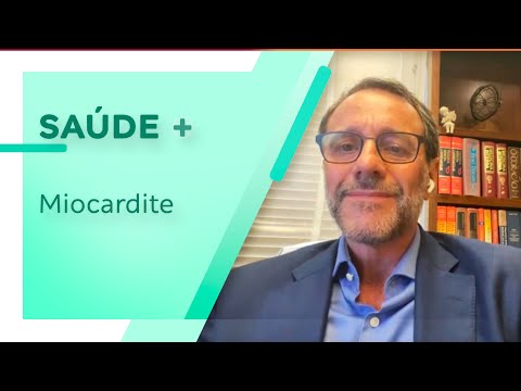 Vídeo: Como tratar a miocardite: 15 etapas (com fotos)