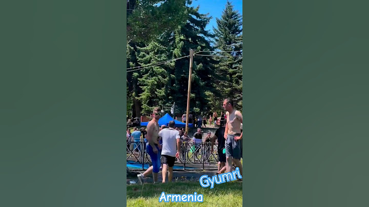 Armenia, Yerevan 🌺❤️🇦🇲#vardavar #վարդավառ #gyumri #ارمنستان #armenia #armeniatourism #travel