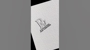 Apurba logo name 💖💖 your name comment from next logo #logo #edit #apurva #trending