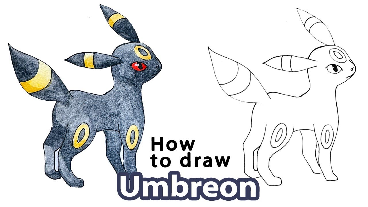 Pin by Rain Dragon on Pokemon  Pokemon eeveelutions, Pokemon eevee  evolutions, Pokemon umbreon