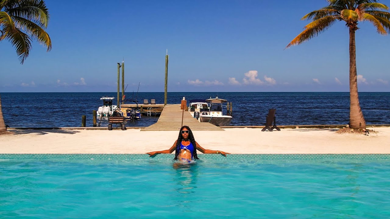 Krooked Treez - Unwine (Official Music Video)