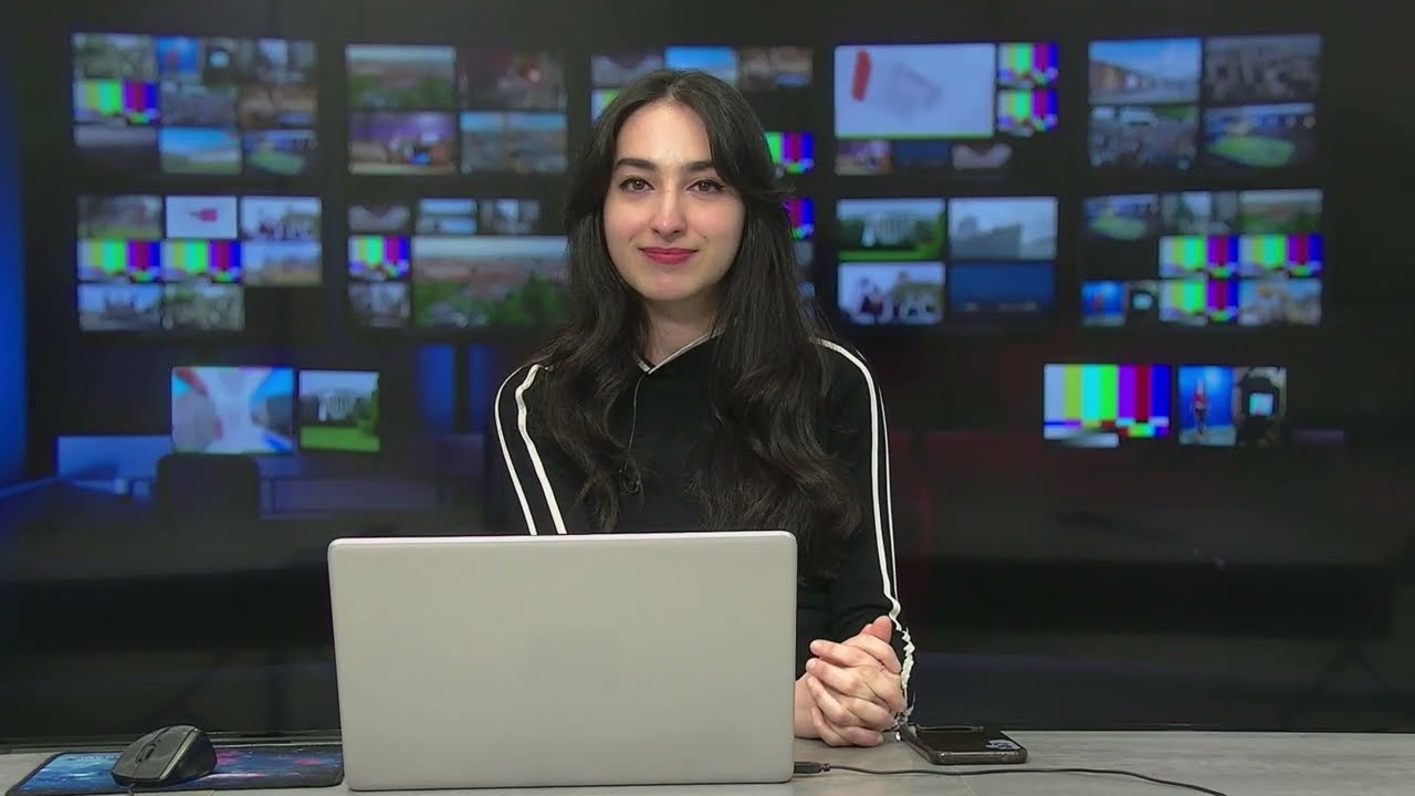 TG regionale della Sardegna, edizione del 06/03/26 (Teleregione Live), terza parte