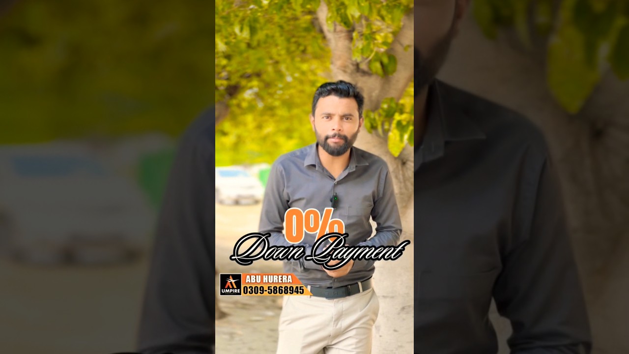 Bahria Town Lahore | Prime Tower 