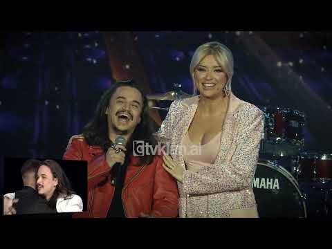 Niki ndërpret rrugëtimin në “X Factor Albania” | Netët LIVE - Tv Klan