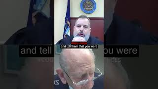 Judge Goes BALISTIC On Elderly Lawyer... #fyp #viral #trending #courtroom #trend #foryoupage #foryou