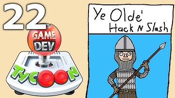 Game Dev Tycoon - Part 22 - 35 YEARS OF GREATNESS