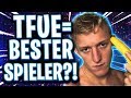 😱🥇DER BESTE SPIELER DER WELT?! | Tfue wirklich so krass oder overhyped?!