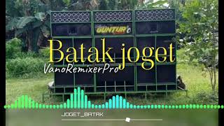 LAGU ACARA TERBARU‼️JOGET BATAK💃GSS-TMU🔊VRPRO🎵