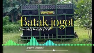 LAGU ACARA TERBARU‼️JOGET BATAK💃GSS-TMU🔊VRPRO🎵