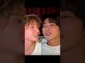 Leader x maknae duo #100k #kpop #viral #martin #keonho #cortis
