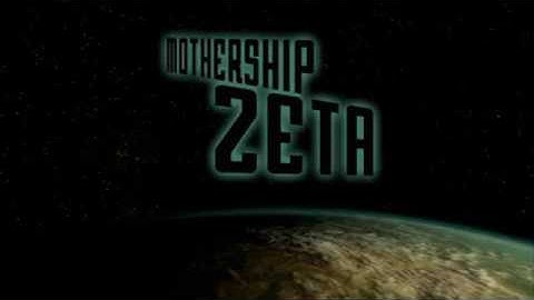 Fallout 3: Mothership Zeta Review