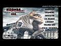 [Mix] Kizomba Mix 2018 [Valentines day special edition] Part1