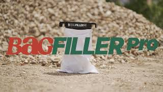 Upgrade to Smarter Bag Filling Solutions with Bag Filler Pro