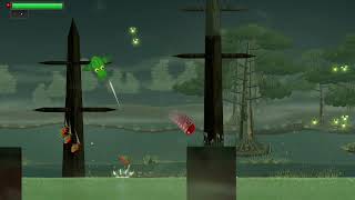 Lost Ball - Soul Rope Ability screenshot 1