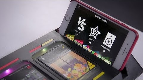 DropMix is weird and very wild