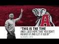 NOW is your time - Speech to Alabama Football Team | Gary Vaynerchuk 2018 Keynote
