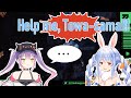 Devil Towa betrayed Pekora [Hololive/Eng Sub]