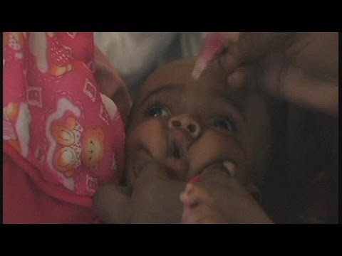 Σομαλία: Σώζει ζωές το πενταπλό εμβόλιο - science