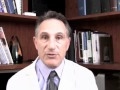 About Dr. Chodak and Prostate Video Website