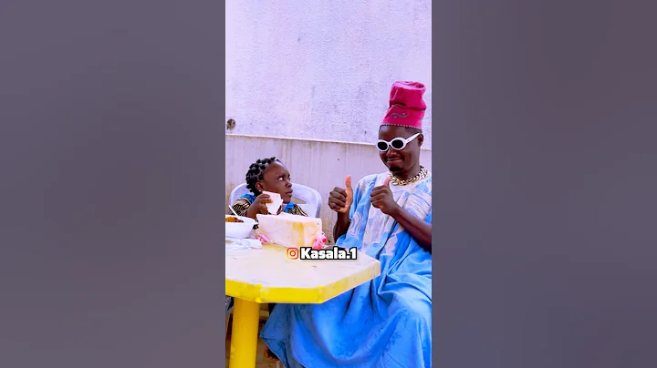 Aunty Ajara | Kasala Neo Phlames #funny #shortfeed #comedy #shortvideo