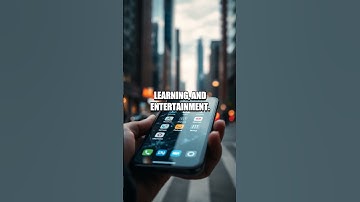 Pocket to Planet: The Smartphone Odyssey Reimagined