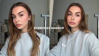 every day flawless makeup routine | GRWM