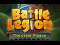 Jormag 15 lvl ►Battle Legion#45