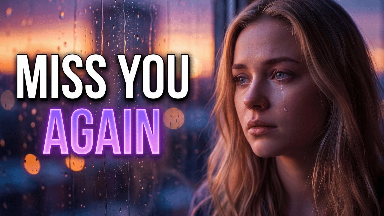 sad songs for lonely afternoons you can’t stop thinking about