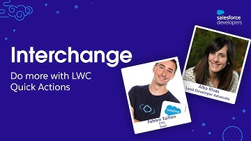 Do more with LWC Quick Actions