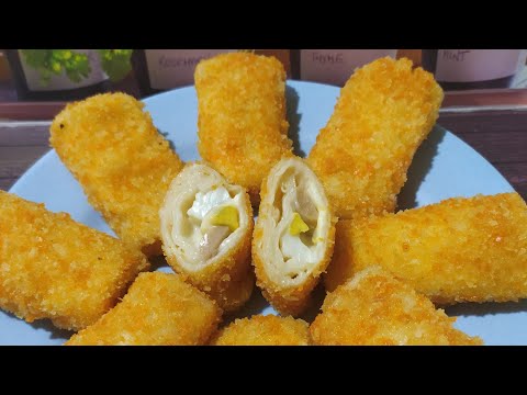 Resep Risol Mayo Resep Koki