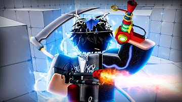 I used RANDOM LOADOUTS in RIVALS..