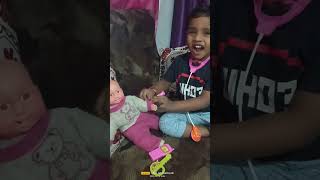 Bhavin Is Doctor