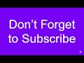 Purple Screen 10 Hours | Purple LED Background | Ambient Display