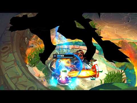 Why do I hear Boss Music?